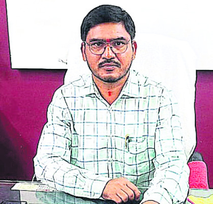 ఎస్సారెస్పీ భూముల ఆక్రమణ4