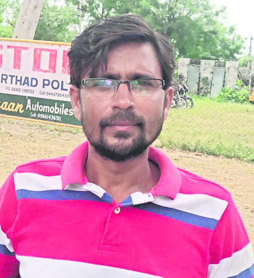 కొత్త రేషన్‌కార్డులపై మళ్లీ సర్వే2