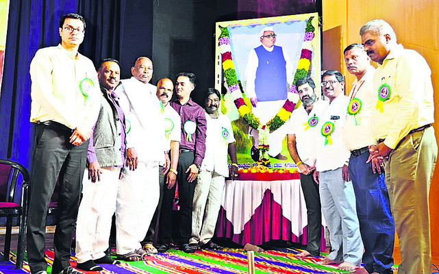 ఆదర్శప్రాయుడు బాబూ జగ్జీవన్‌ రామ్‌1