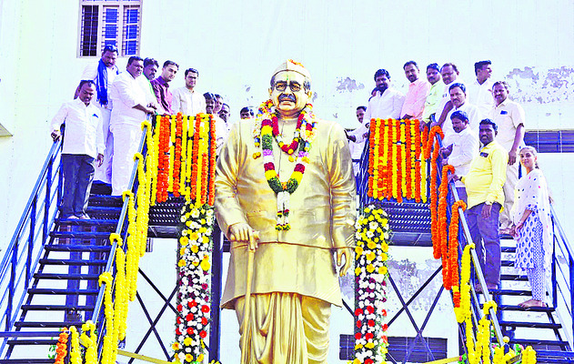 ఆదర్శప్రాయుడు బాబూ జగ్జీవన్‌ రామ్‌2