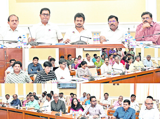 తాంబరం – తిరువనంతపురం రైలు నెల పొడిగింపు 
1