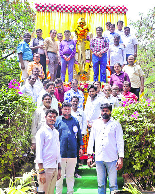 అట్టడుగు వర్గాల అభ్యున్నతికి జగ్జీవన్‌ కృషి 1