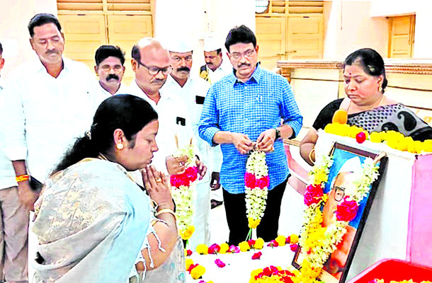 అట్టడుగు వర్గాల అభ్యున్నతికి జగ్జీవన్‌ కృషి 3