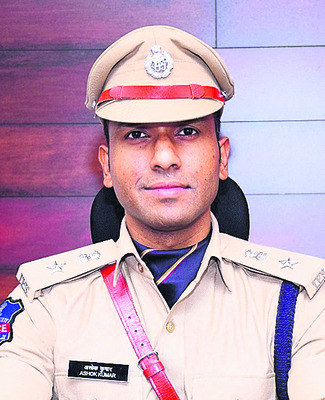 రోడ్డు ప్రమాదాల నివారణకు పటిష్ట చర్యలు1