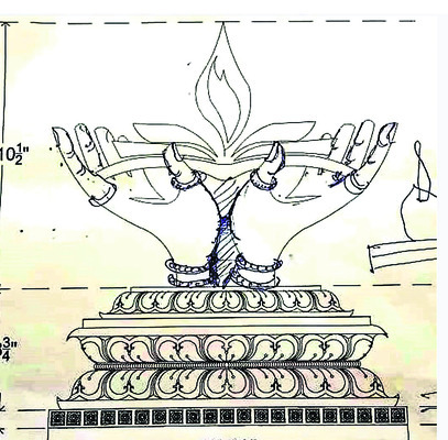 సరస్వతీ పుష్కరాల్లో ‘జ్ఞానతీర్థం’ శోభ1