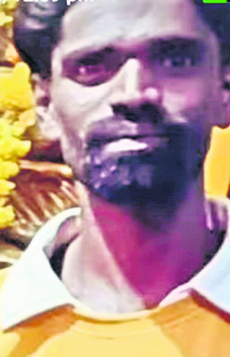 పాముకాటుతో రైతు మృతి 2