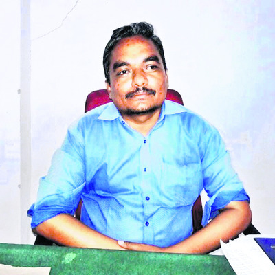 ఇబ్బందులు పడుతున్నాం.. 
1