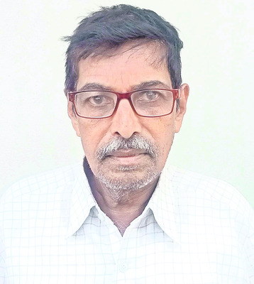 సన్న బియ్యం.. క్యూ కట్టిన జనం!2