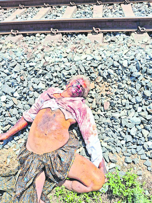 మాజీ ఎంపీపీ ఆంజనేయరెడ్డికి బెయిల్‌ 1