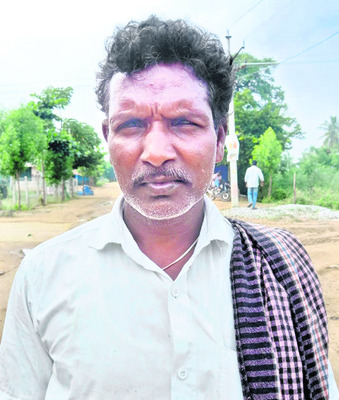 ఉపాధి కూలీలకు ఊరట 1