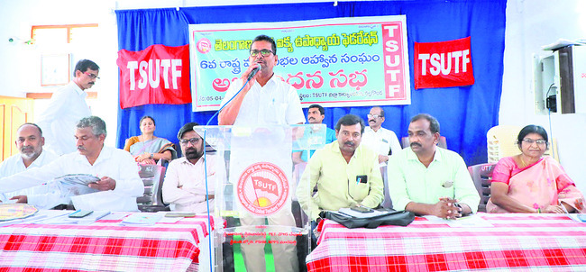 7న ఎంజీయూలో ప్లేస్‌మెంట్‌ డ్రైవ్‌1