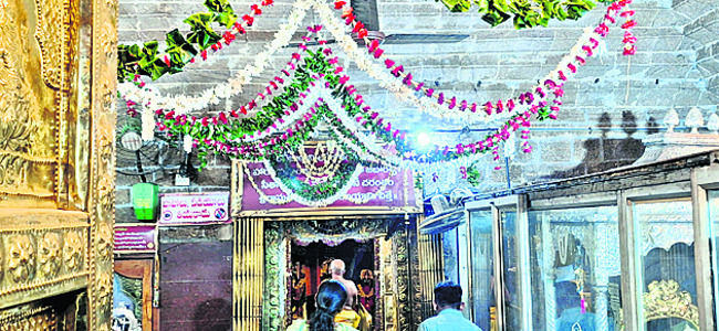 సీతారాముల కల్యాణం చూతము రారండి 3