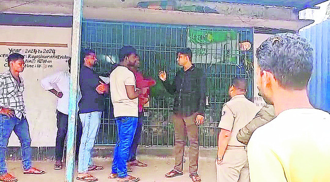రేపు ఢిల్లీ పర్యటనకు సీఎం మోహన్‌చరణ్‌2