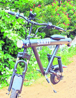 కొత్త ఆలోచనలు.. సరికొత్త ఆవిష్కరణలు..4