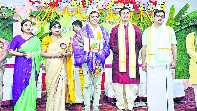 కొత్త ఆలోచనలు.. సరికొత్త ఆవిష్కరణలు..3