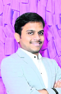 కొత్త ఆలోచనలు.. సరికొత్త ఆవిష్కరణలు..5