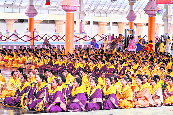 జానపదం.. కళా వైభవం 1