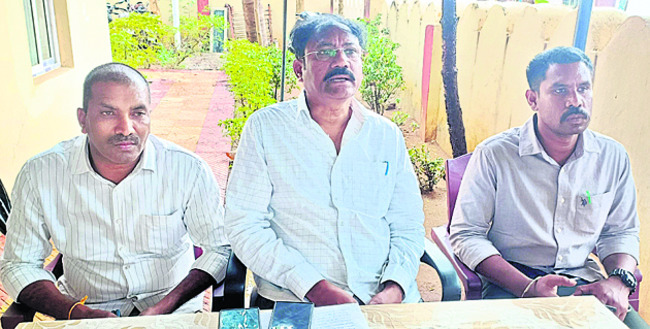 జగ్జీవన్‌రామ్‌ ఆశయాలను కొనసాగిద్దాం 1