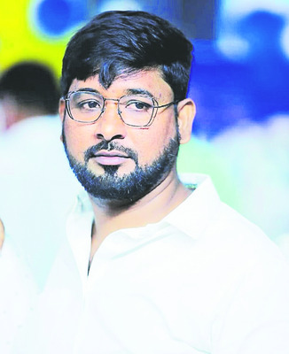 చిన్నప్పటి నుంచి క్రికెట్‌ ఇష్టం 1