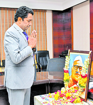 జగ్జీవన్‌రామ్‌ సేవలు చిరస్మరణీయం 2