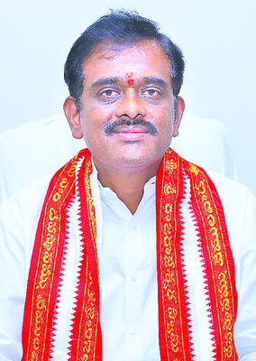 రాజన్నా నీవే దిక్కు3