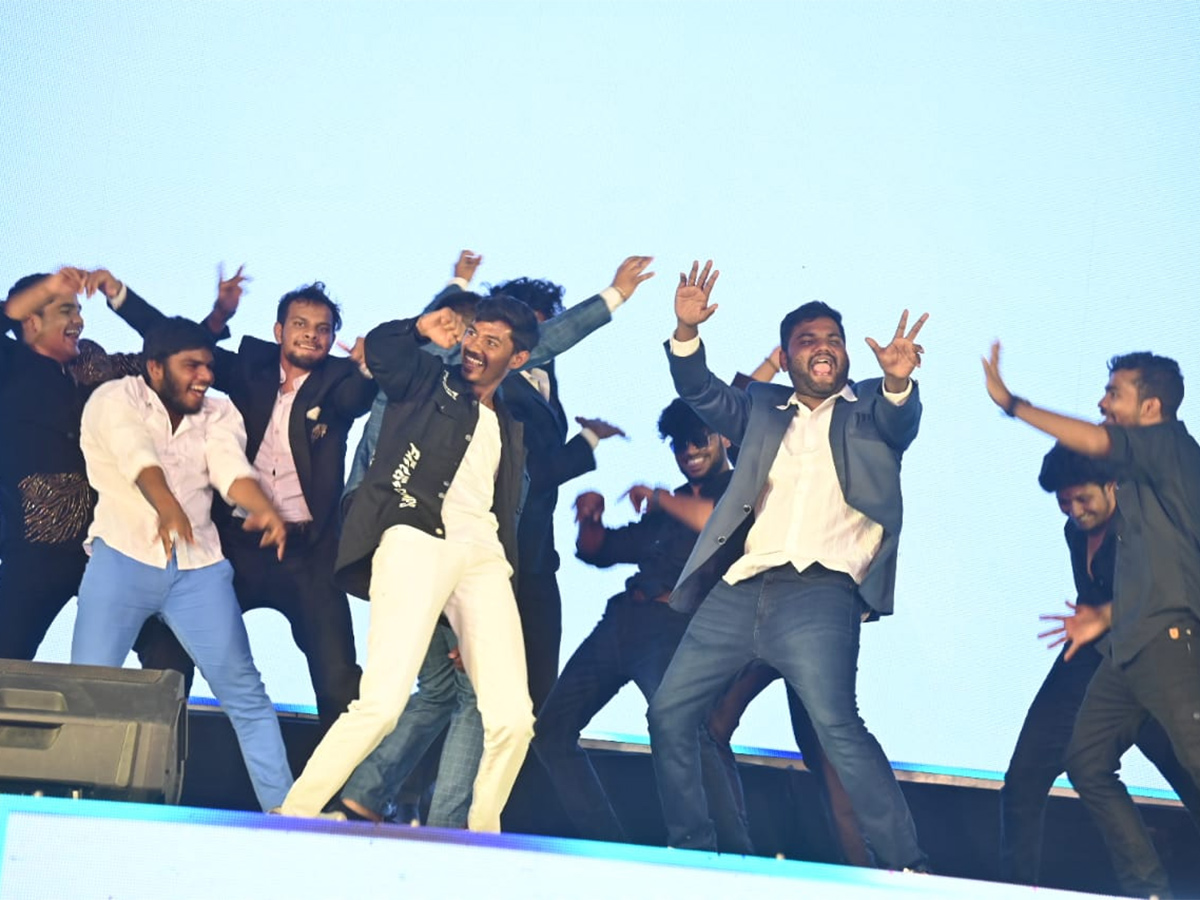 Jahnavi College anniversary Photos4