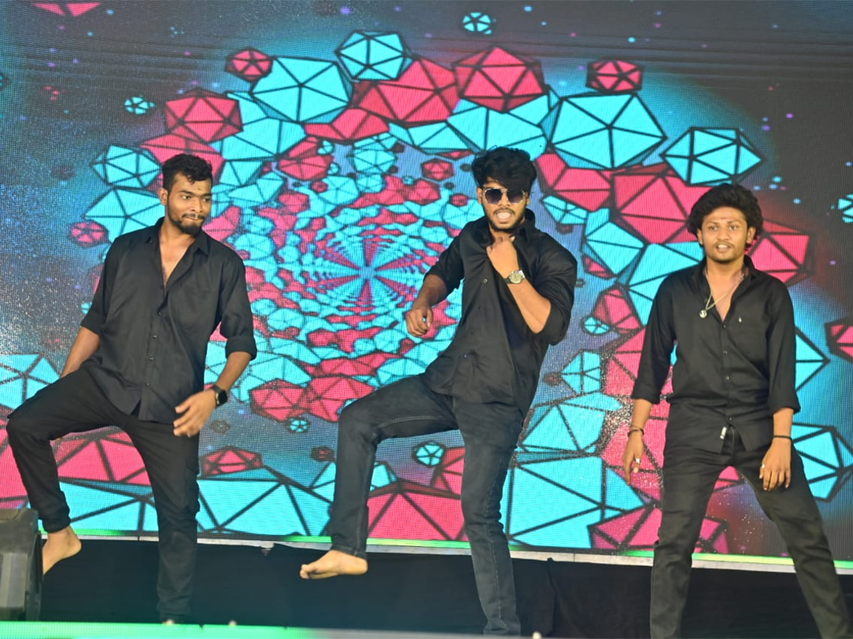 Jahnavi College anniversary Photos6