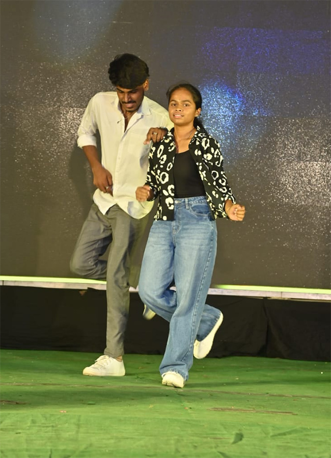 Jahnavi College anniversary Photos8