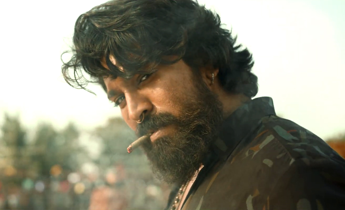 Ram Charan Peddi Movie First Shot Photos3