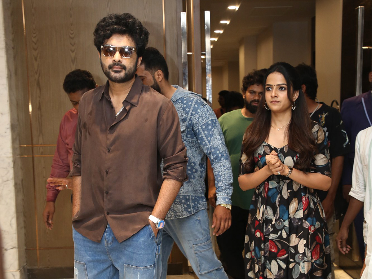 Siddhu Jonnalagadda Jack Movie Promotion in Vijayawada2