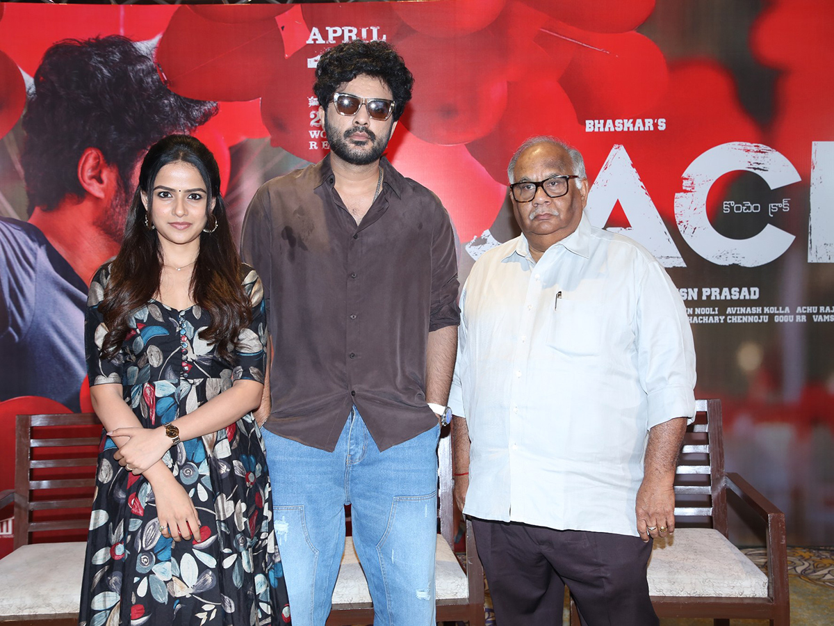 Siddhu Jonnalagadda Jack Movie Promotion in Vijayawada5