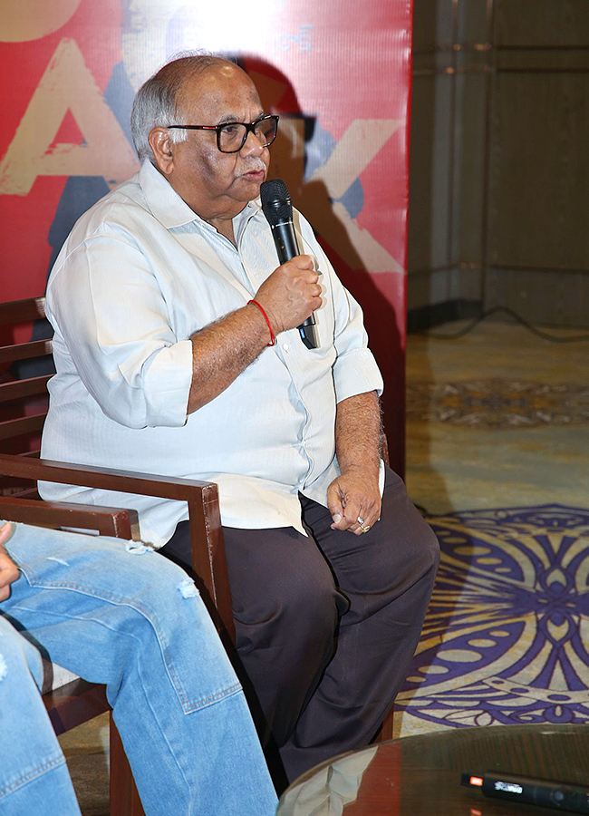 Siddhu Jonnalagadda Jack Movie Promotion in Vijayawada9