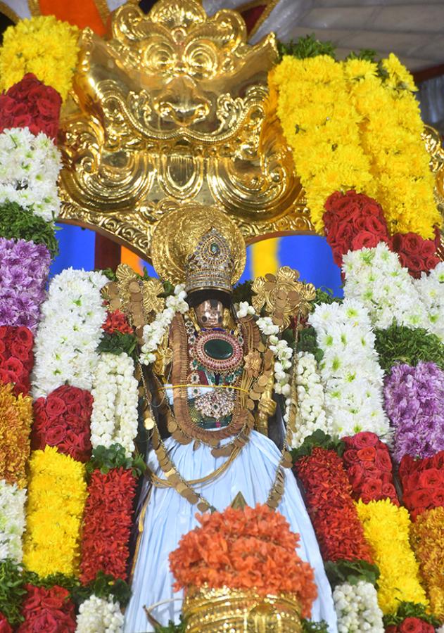Sri Rama Navami 2025 Celebrations in Bhadrachalam Photos11