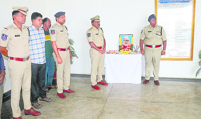 మహనీయుడు జగ్జీవన్‌రామ్‌ 1