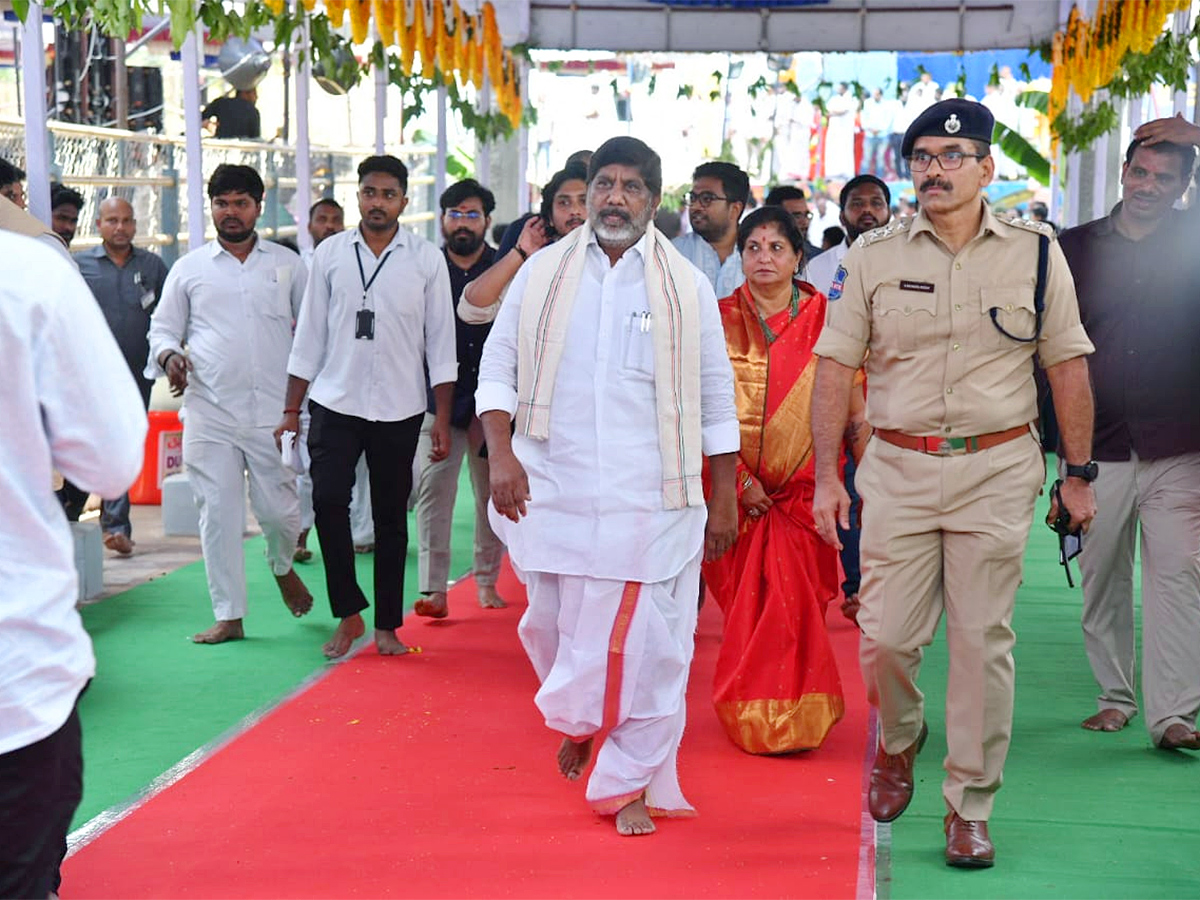 sri rama navami celebrations in bhadrachalam2