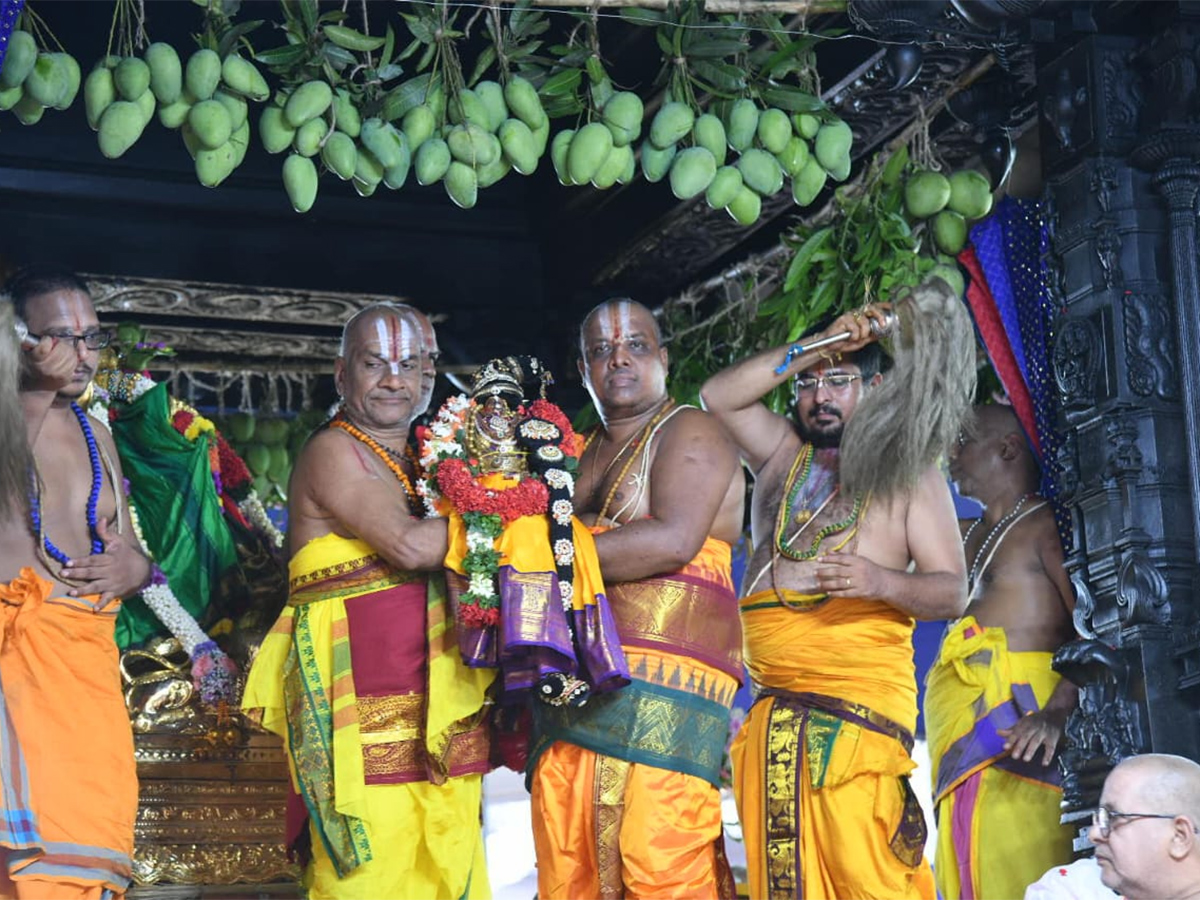 sri rama navami celebrations in bhadrachalam7