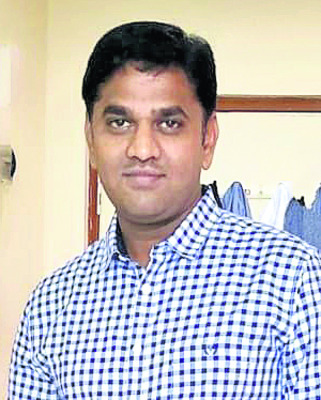 కంప్యూటర్‌ సెంటర్‌ కోసం.. 
1