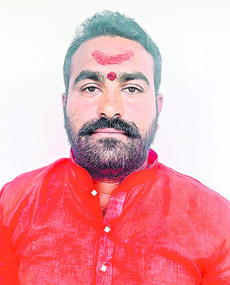 ప్రభుత్వ వైఫల్యంతోనే జాప్యం
1