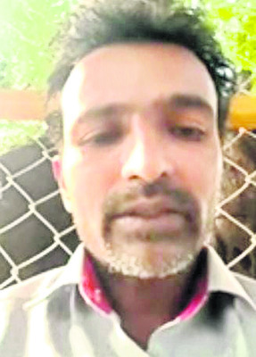 సాధ్విగా మారిన యువతి 2