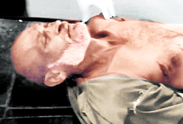 చెట్టుపై నుంచి పడి కల్లుగీత కార్మికుడు మృతి 1