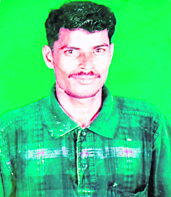 బైకు ఢీకొని మేస్త్రీ మృతి 1