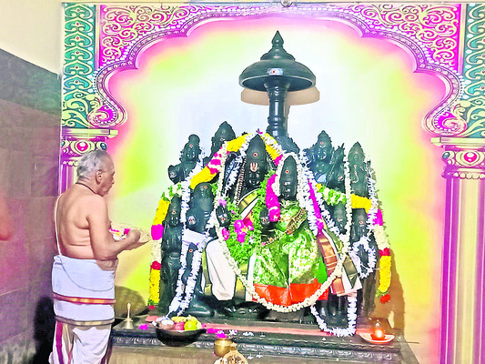 రామా...శ్రీరామ...!1