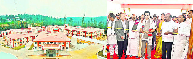 ‘నీట్‌’ మినహాయిస్తేనే పొత్తు 1