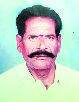 అనారోగ్య కారణాలతో  వృద్ధుడి ఆత్మహత్య1