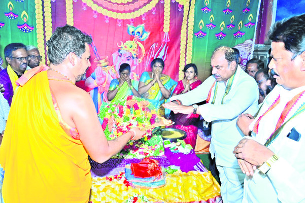 జగమంతా రామమయం 4