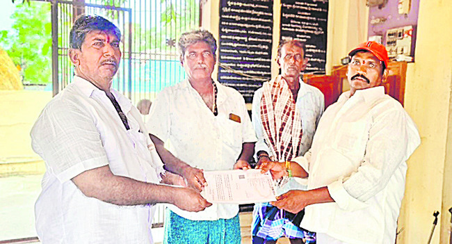 ఢిల్లీకి కృష్ణా జేసీ  1