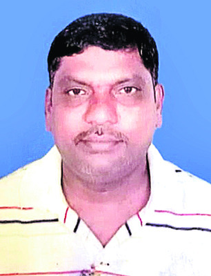 అనారోగ్యంతో   మాజీ ఎంపీటీసీ మృతి1