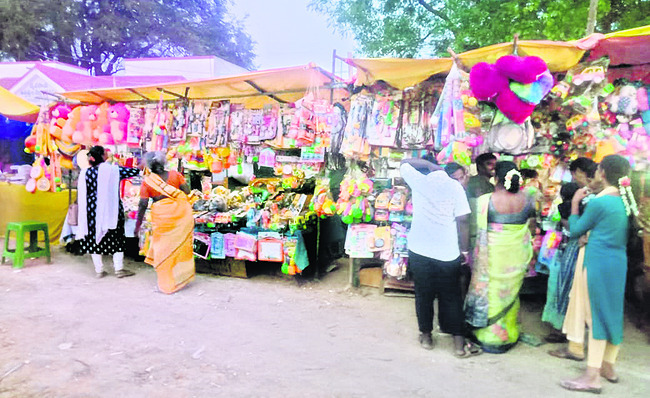 ఘనంగా వేమన ఉత్సవాలు ప్రారంభం 1