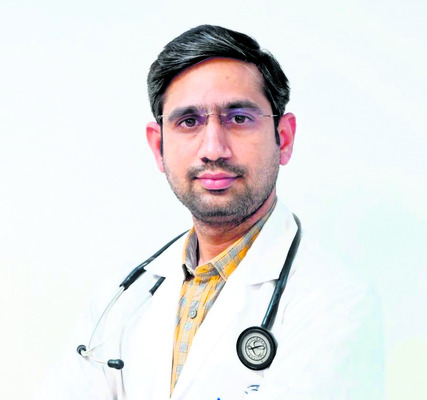 ఆరోగ్యమే మహాభాగ్యం!2