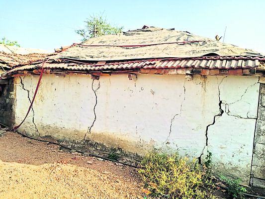 అటకెక్కిన డేంజర్‌ జోన్‌1